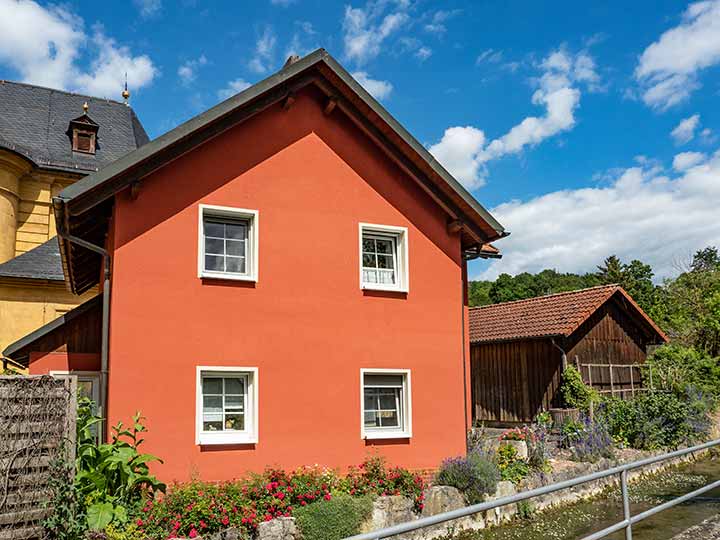 Ferienhaus Gründel 03