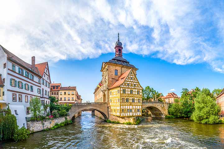 Bamberg