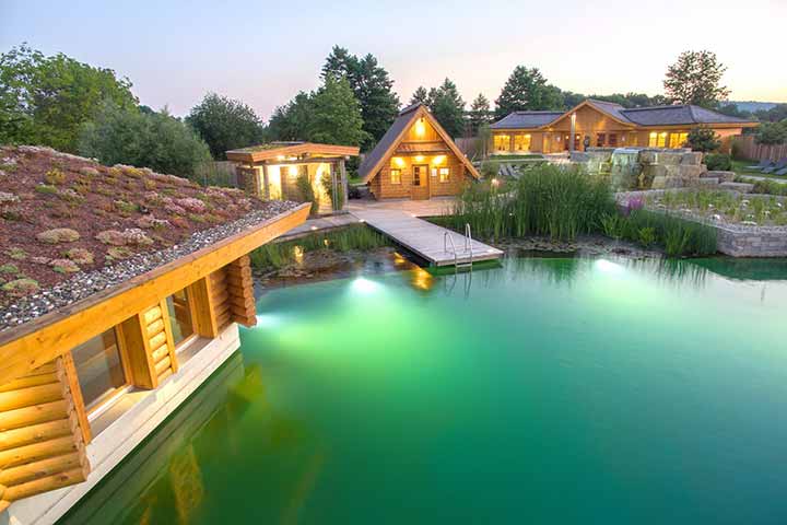 Obermain Therme - Bad Staffelstein